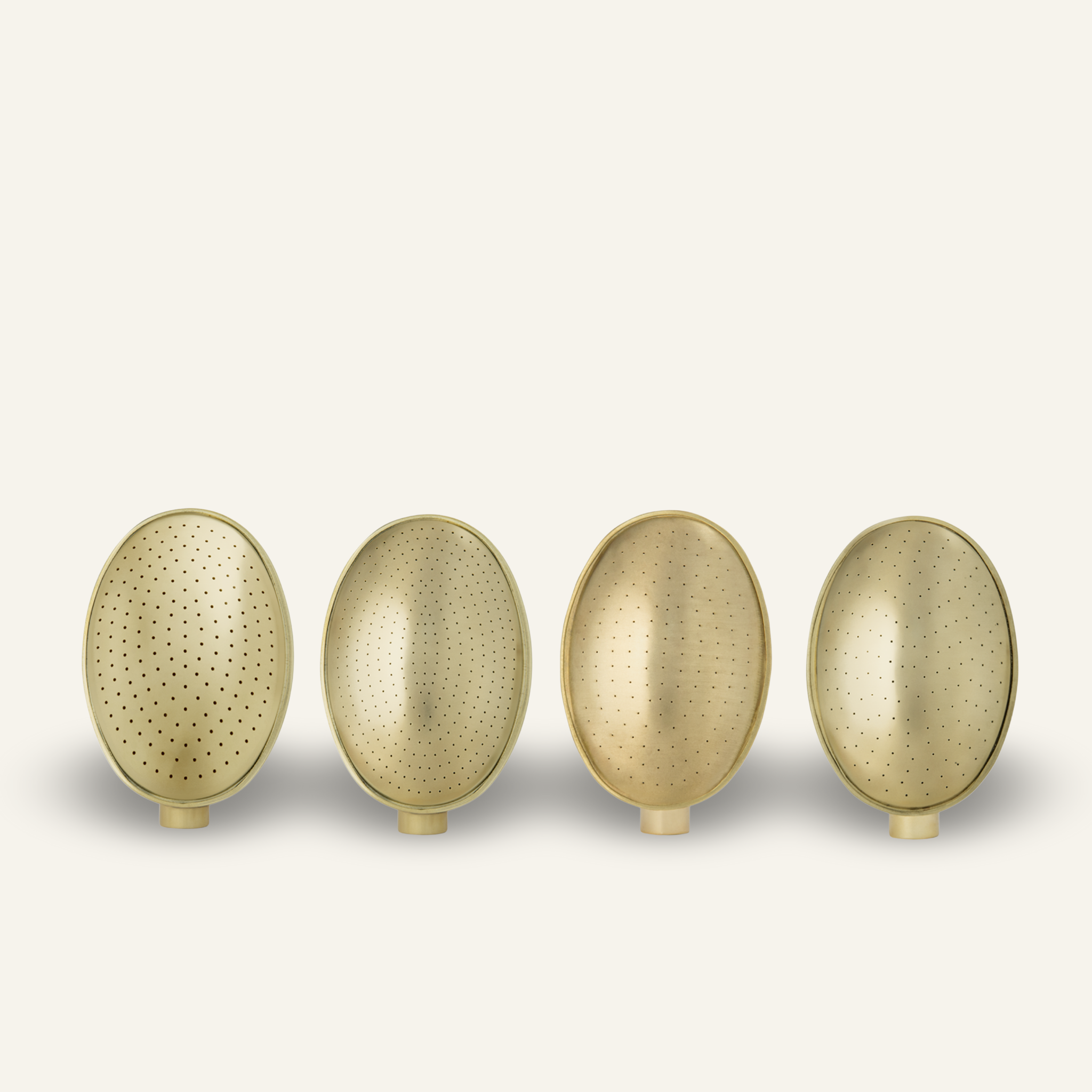 The Oval Set for Beds