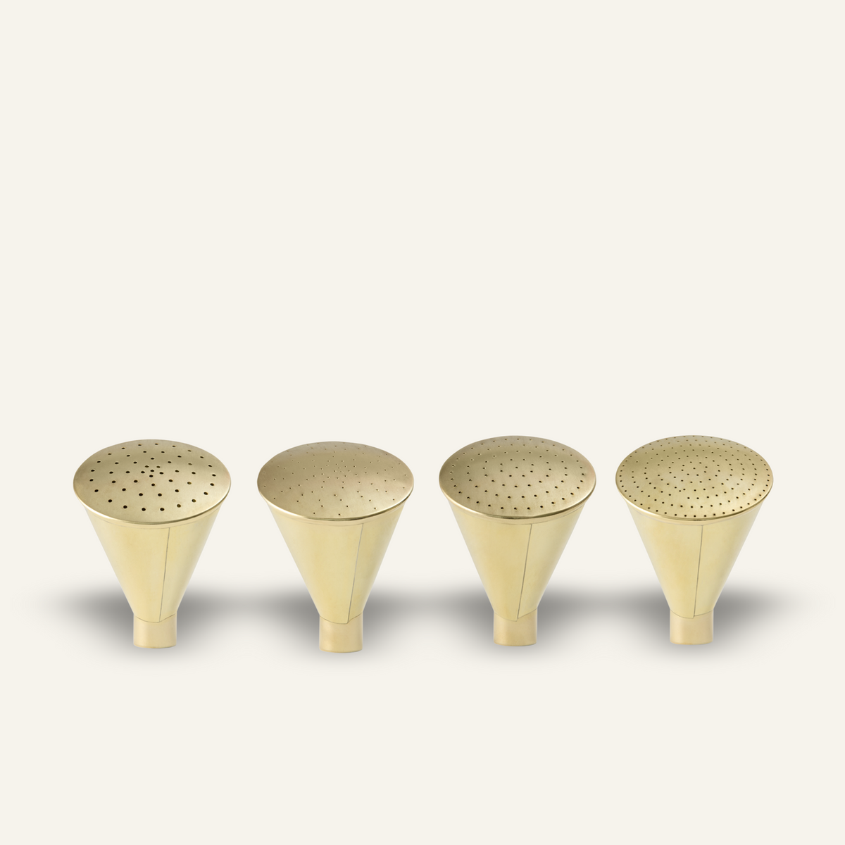 Round Set Pots