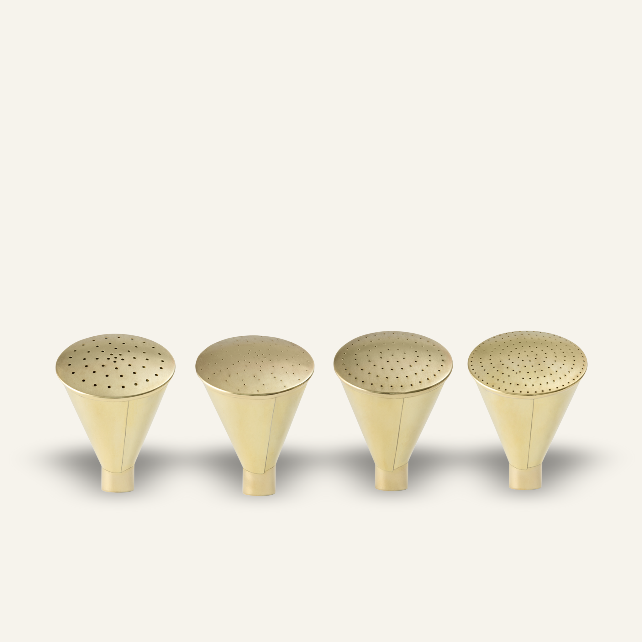 The Round Set for Pots