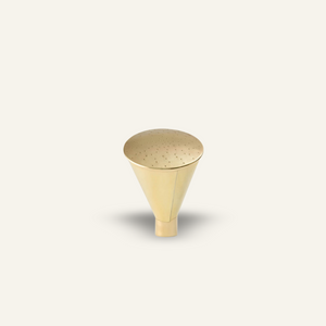 Brass Potting Rose - Extra Fine Spray