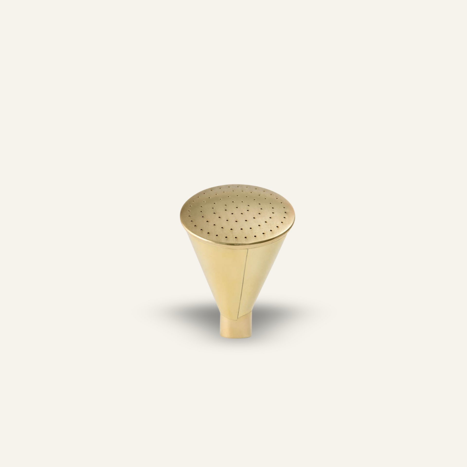 Brass Potting Coarse Spray