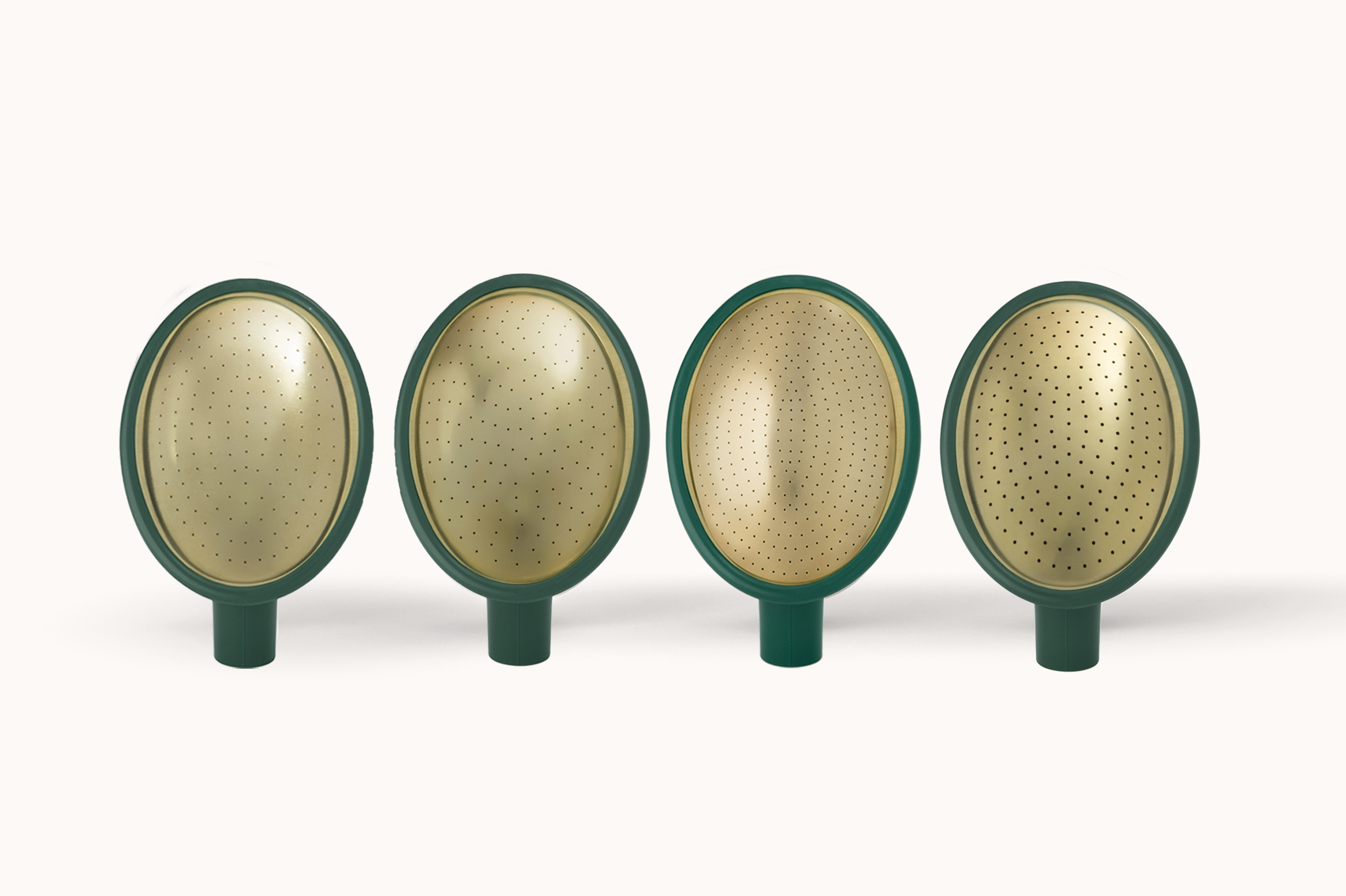 The Cradley Cascader Green - Bedding Kit - One & a Half Gallon