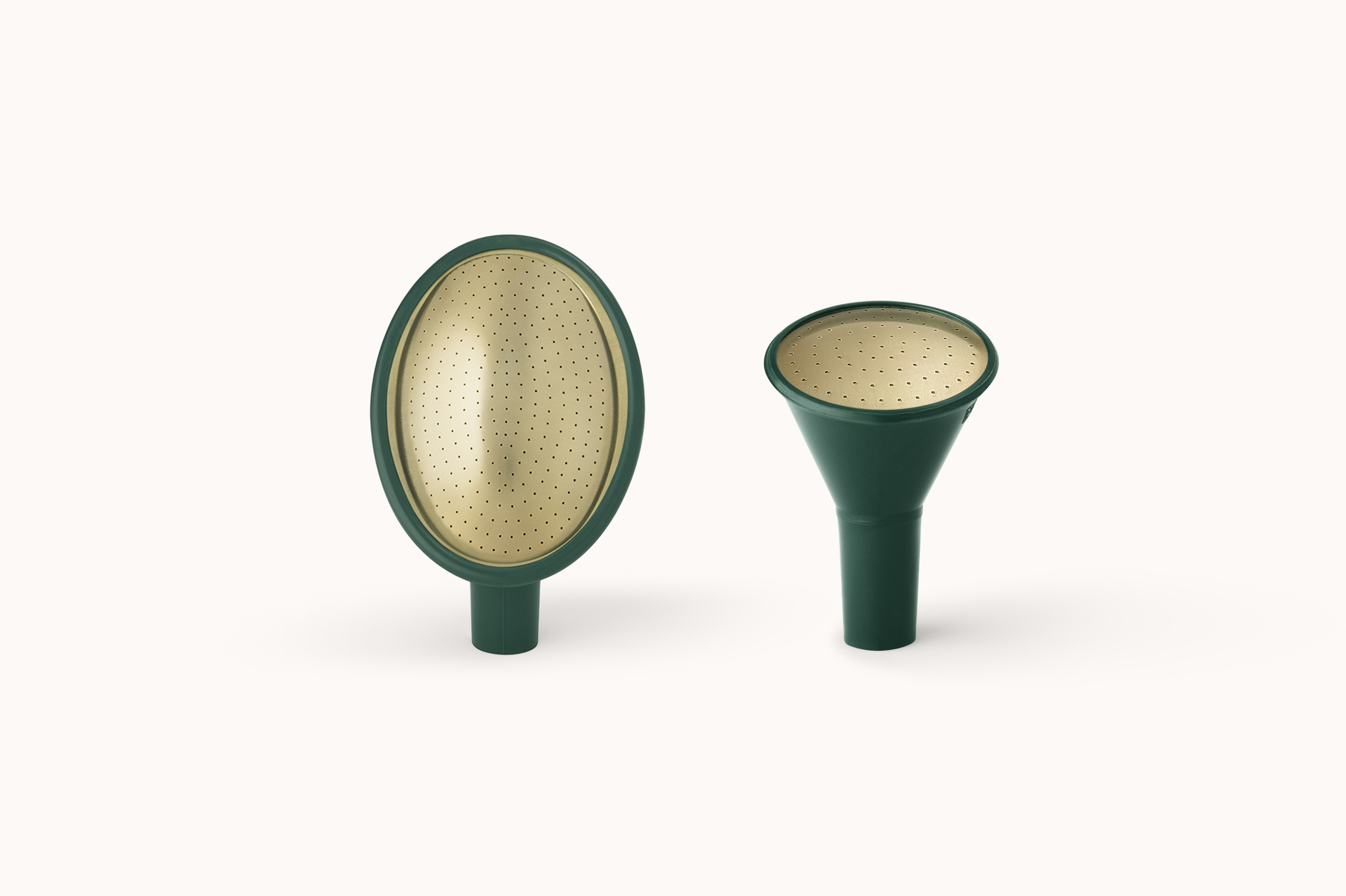 Plastic Established Set