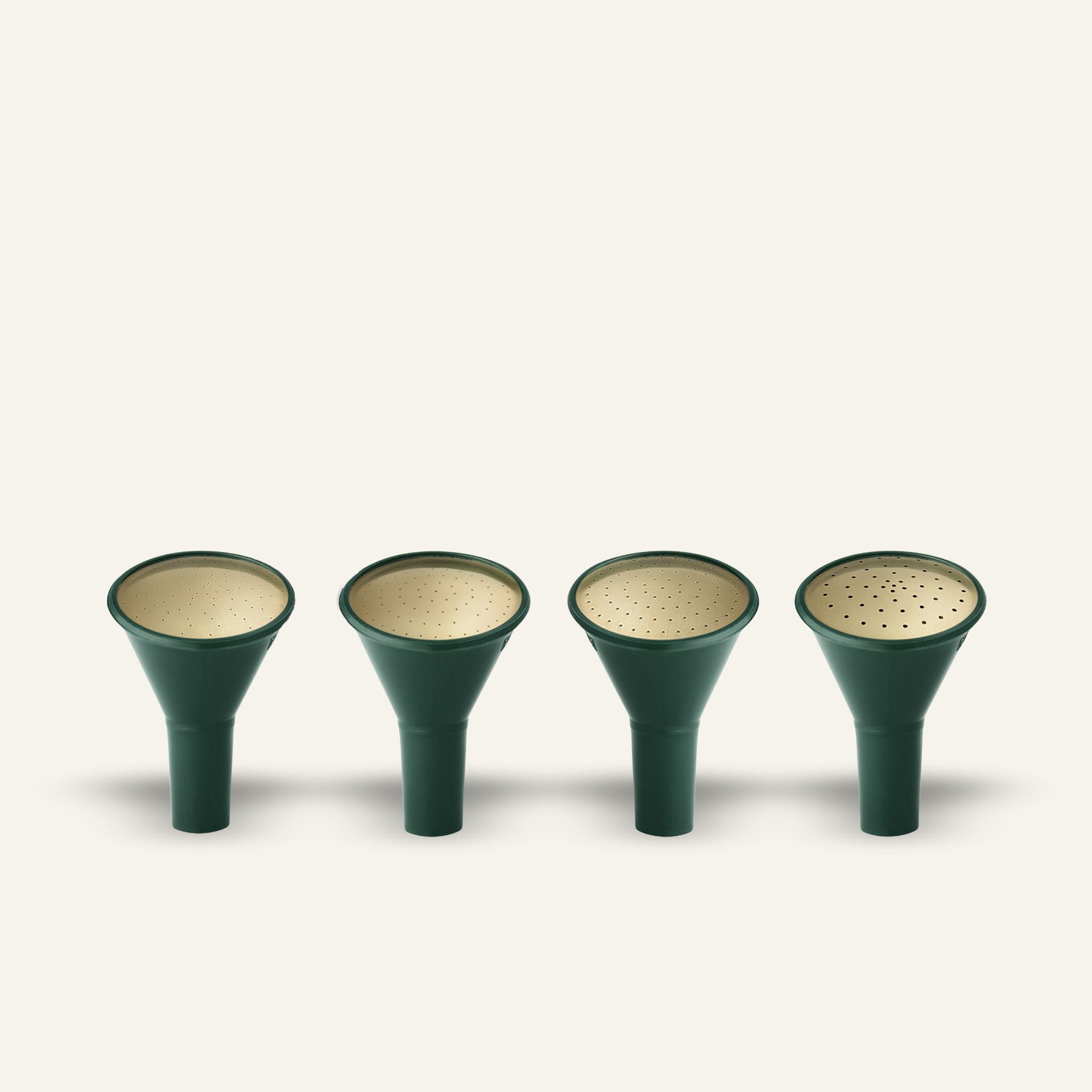 The Round Set for Pots