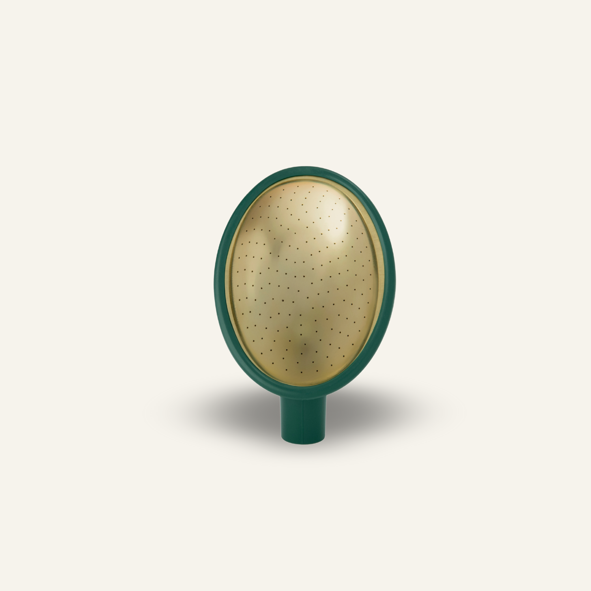 Plastic Bedding Rose - Extra Fine Spray