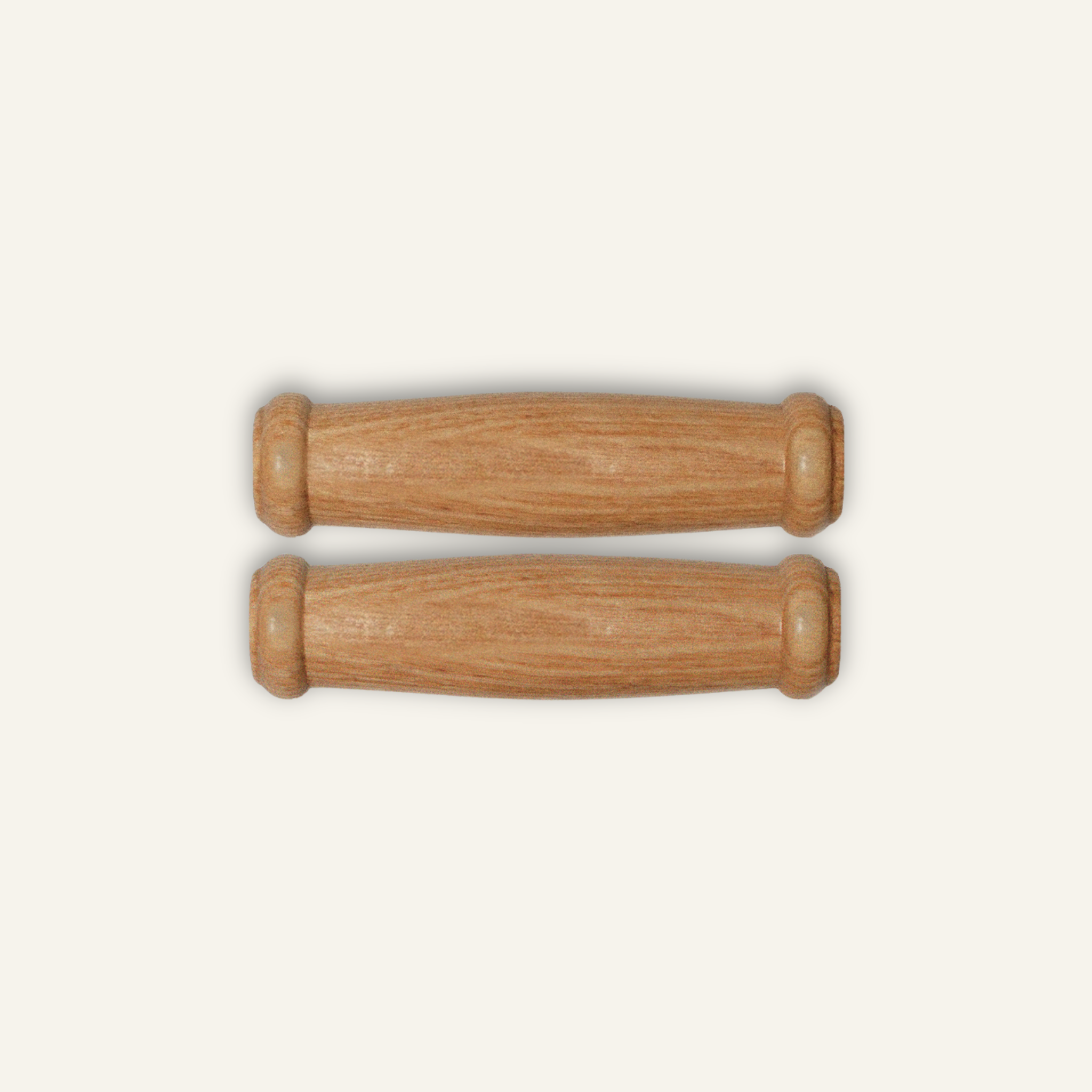790 Replacement Wooden Handles - Set of 2