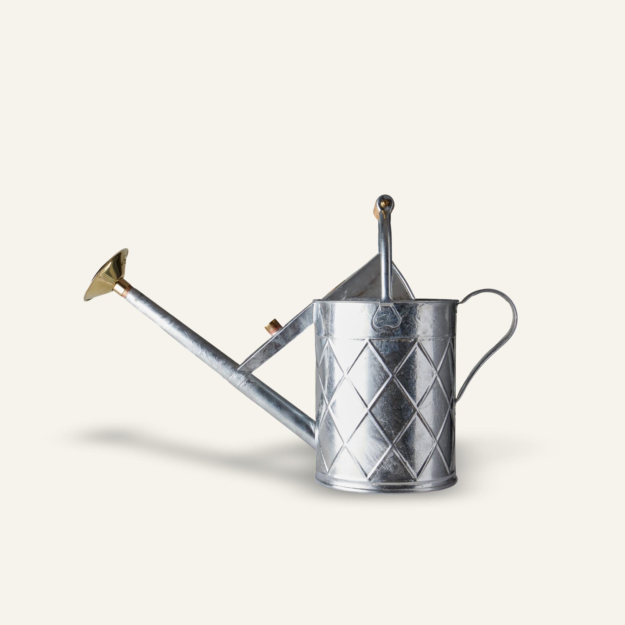 The Hockley Heritage HDG - 2 Gallon Galvanised