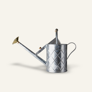 The Hockley Heritage HDG - 2 Gallon Galvanised