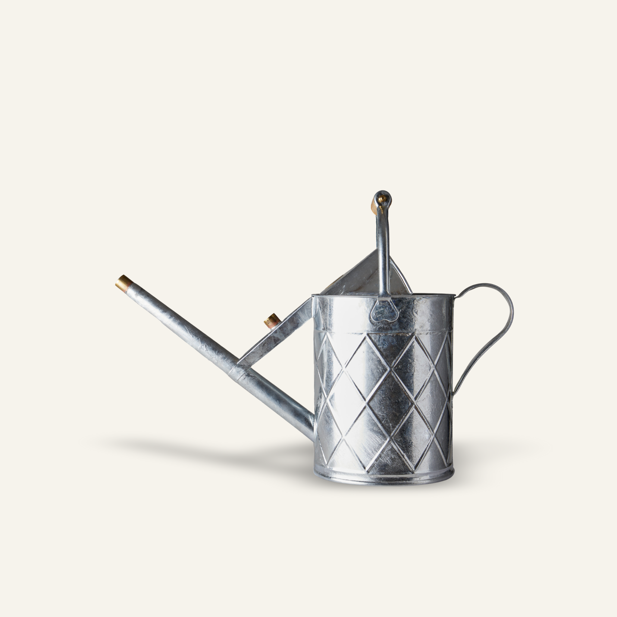 The Hockley Heritage HDG - 2 Gallon Galvanised