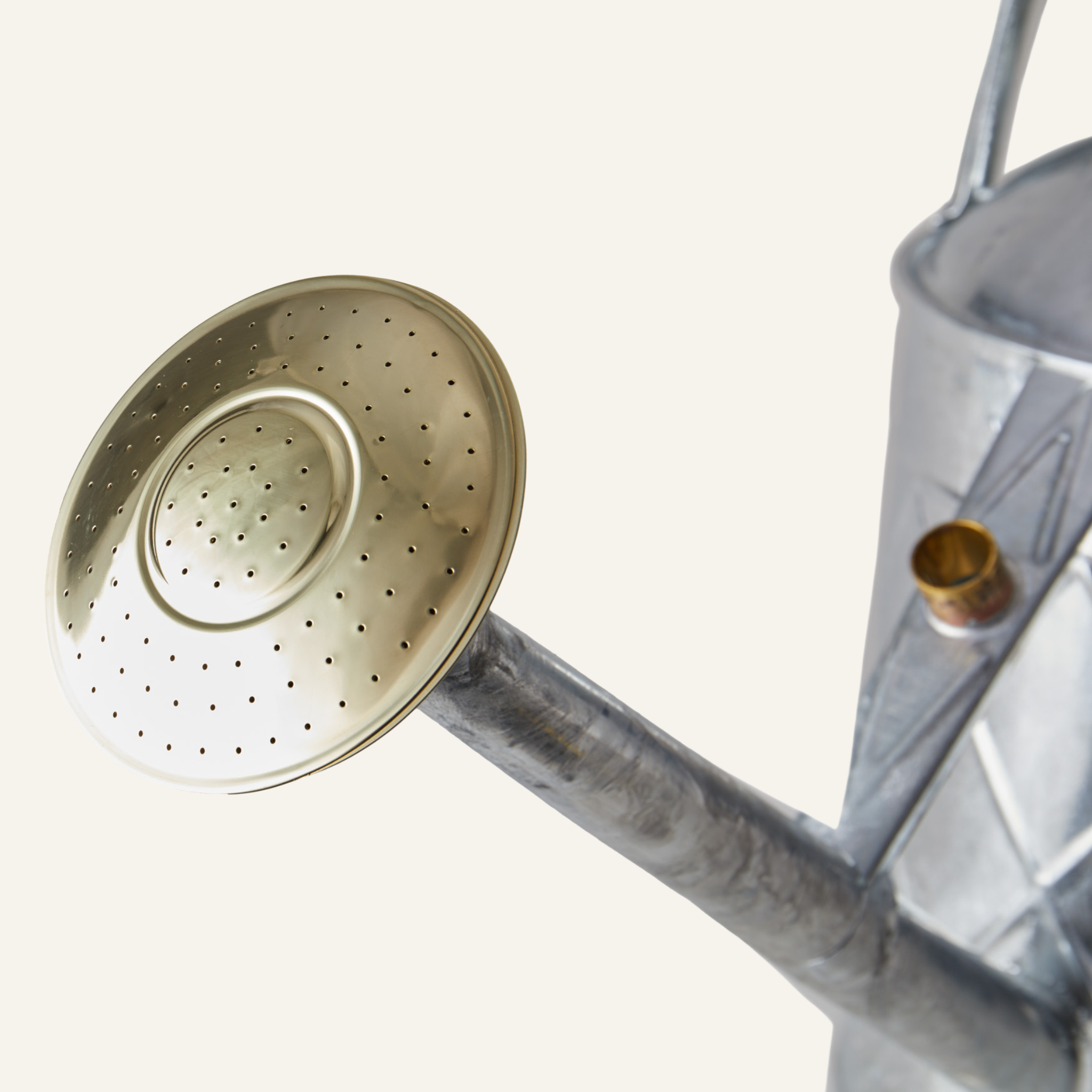 The Hockley Heritage HDG - 2 Gallon Galvanised