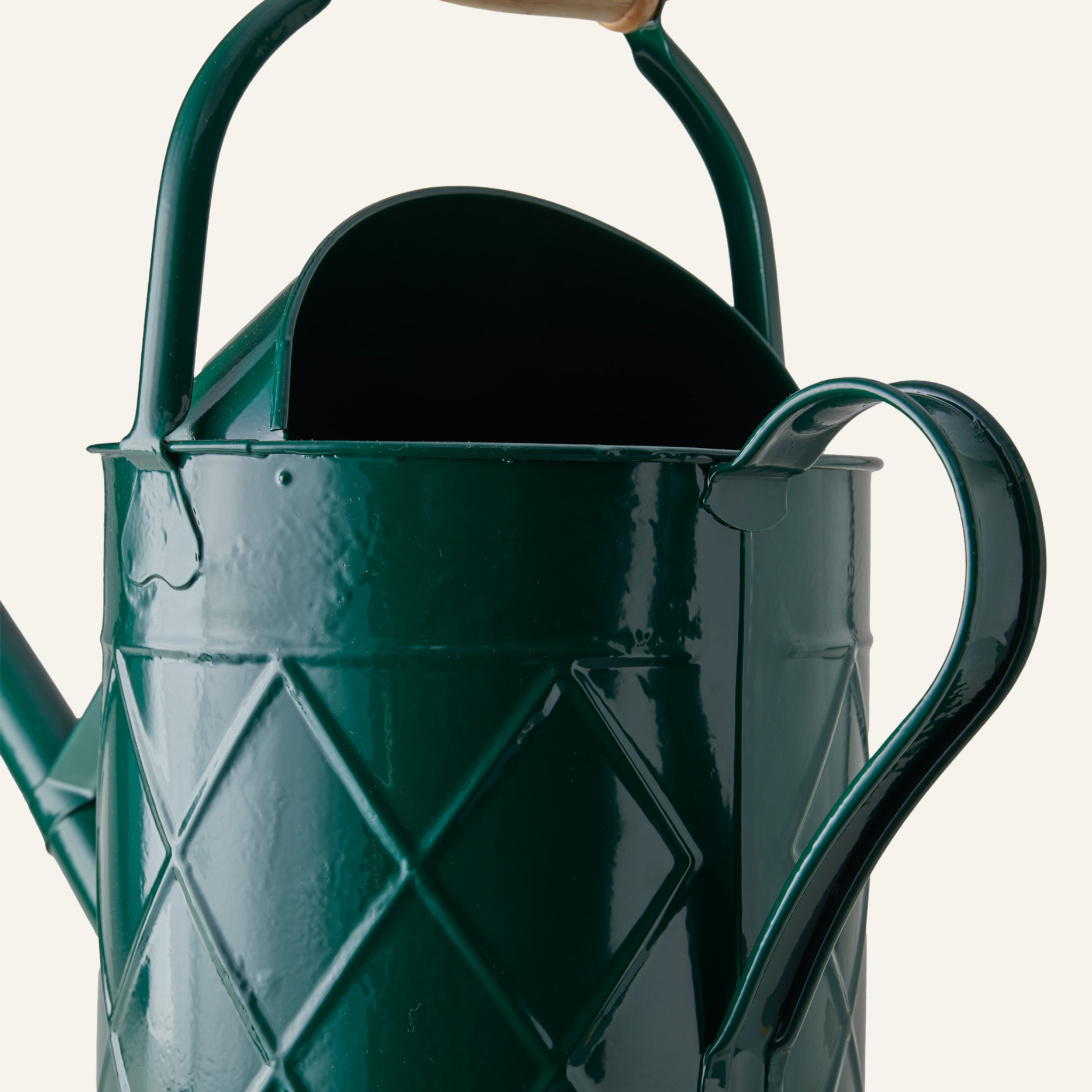 The Hockley Heritage HDG - 2 Gallon Green