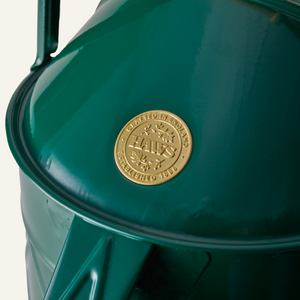 The Hockley Heritage HDG - 2 Gallon Green