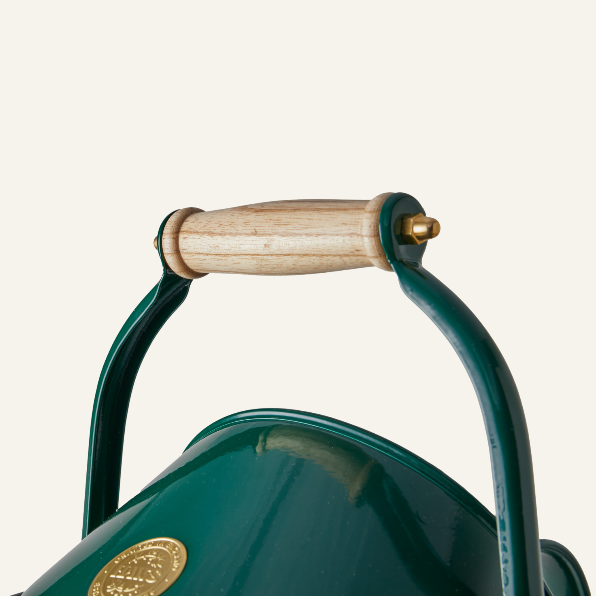The Hockley Heritage HDG - 2 Gallon Green