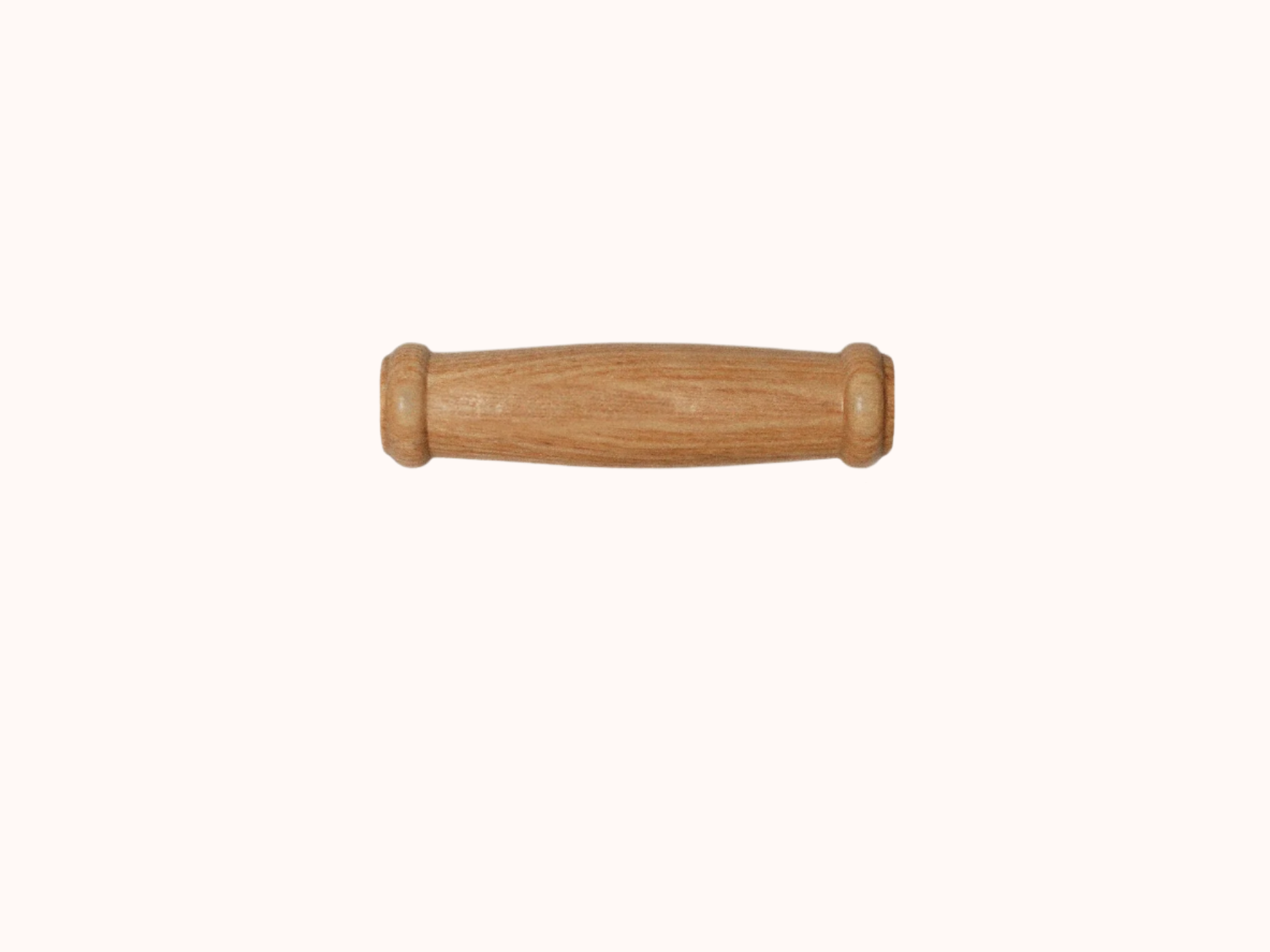 790 Replacement Wooden Handle - Single