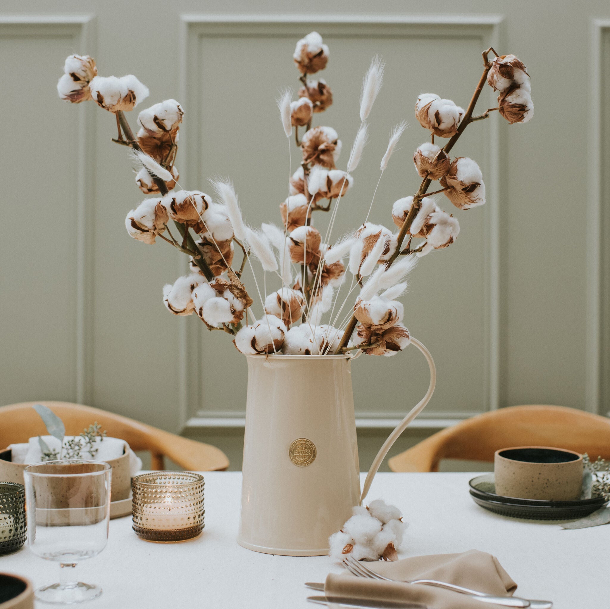 The Haws Jug Cream - Three Pint