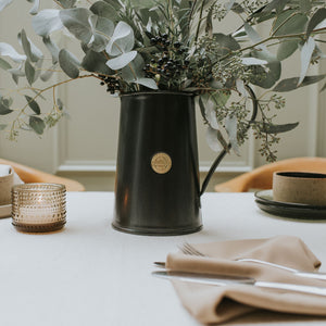 The Haws Jug Graphite - Three Pint