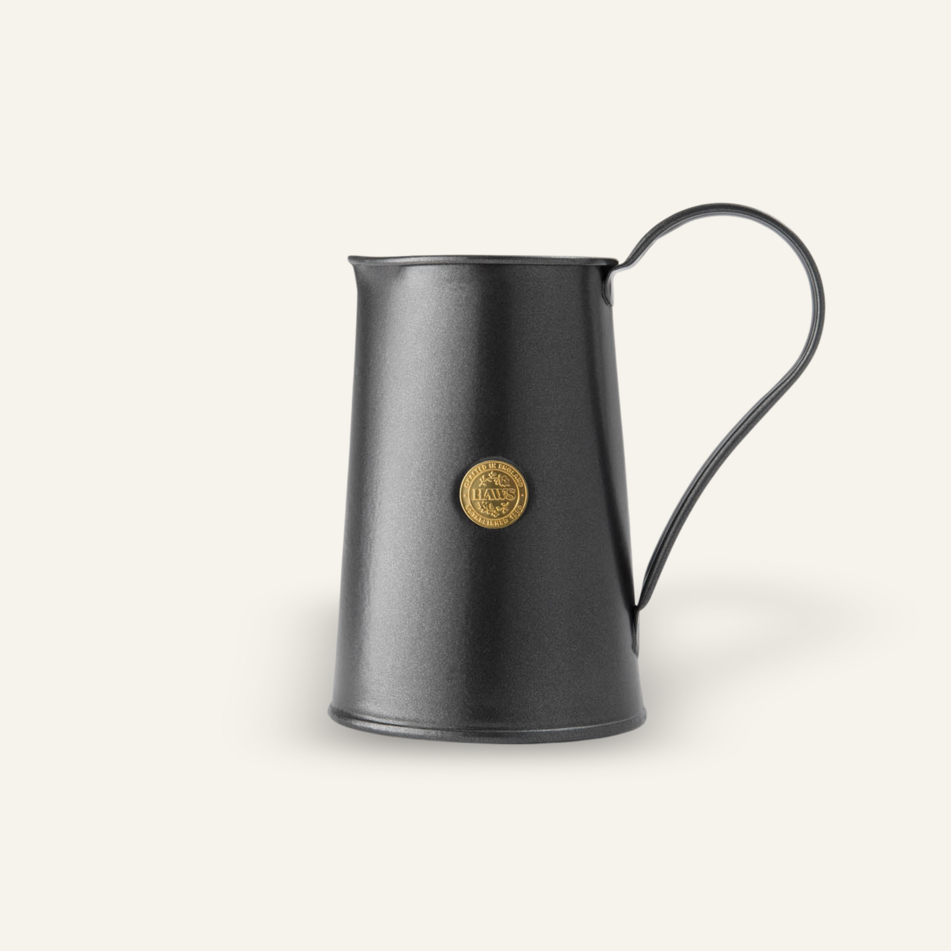 Jug Graphite Three Pint