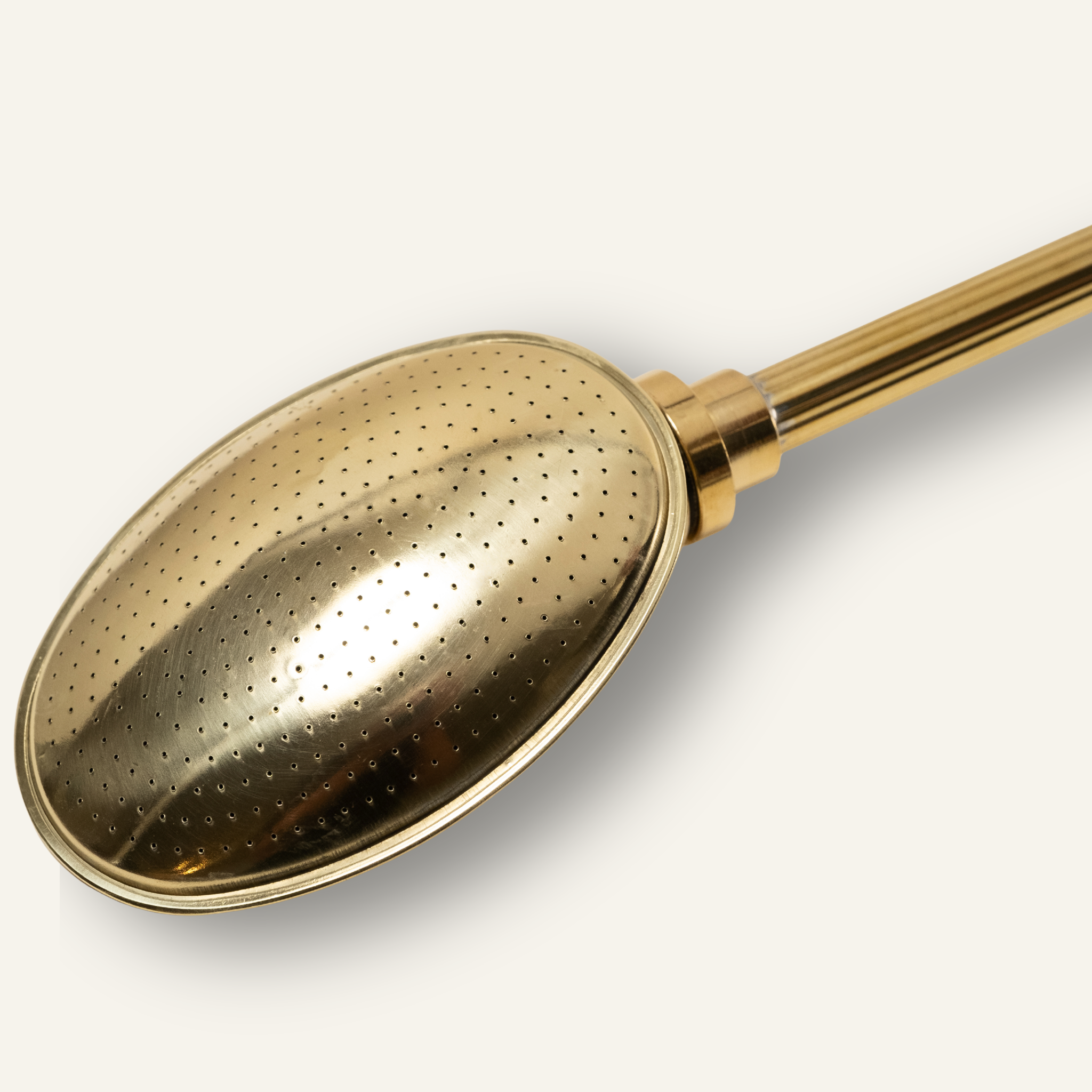 The Haws Brass Spray Lance