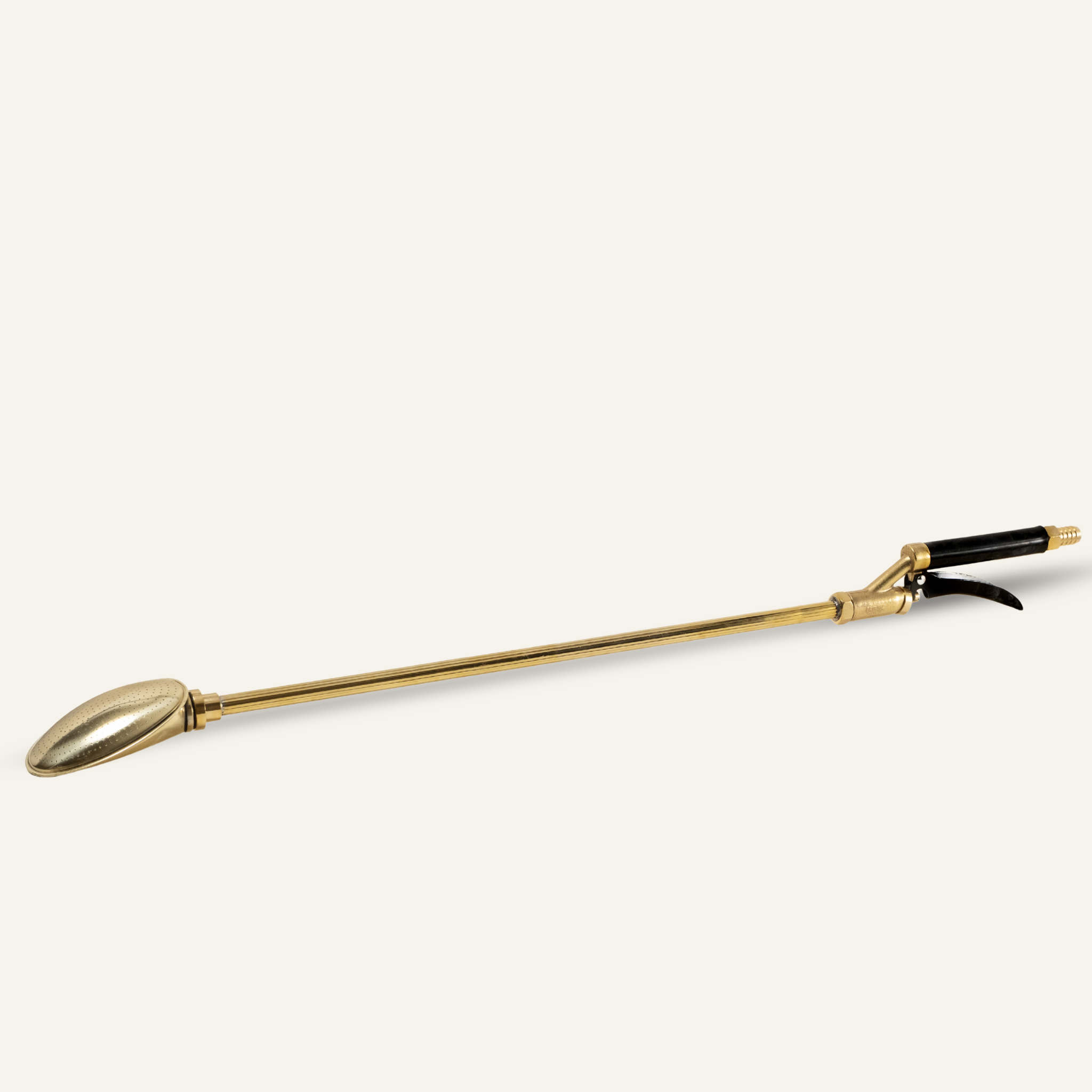 The Haws Brass Spray Lance