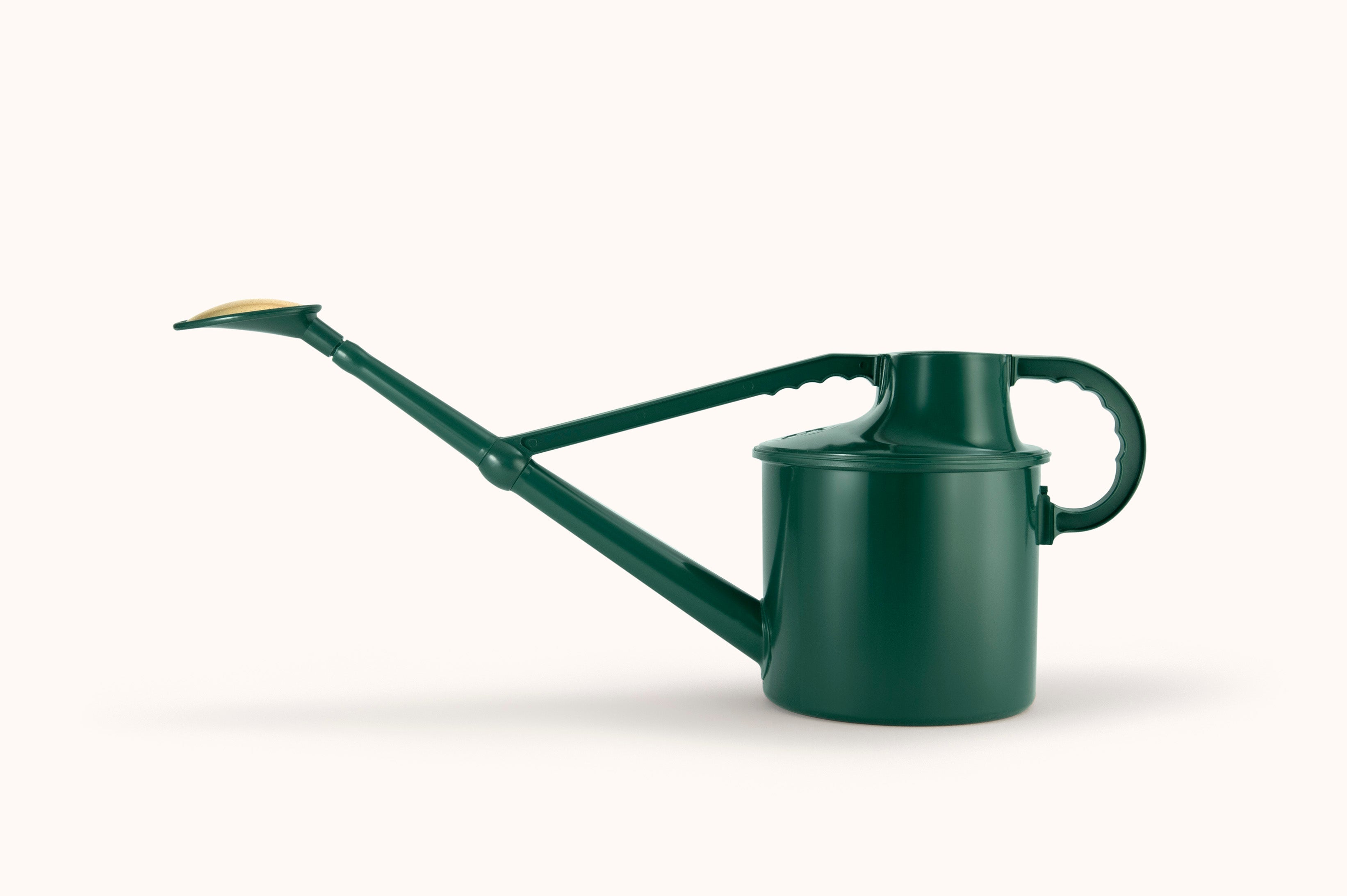 The Cradley Cascader Green - Bedding Kit - One & a Half Gallon