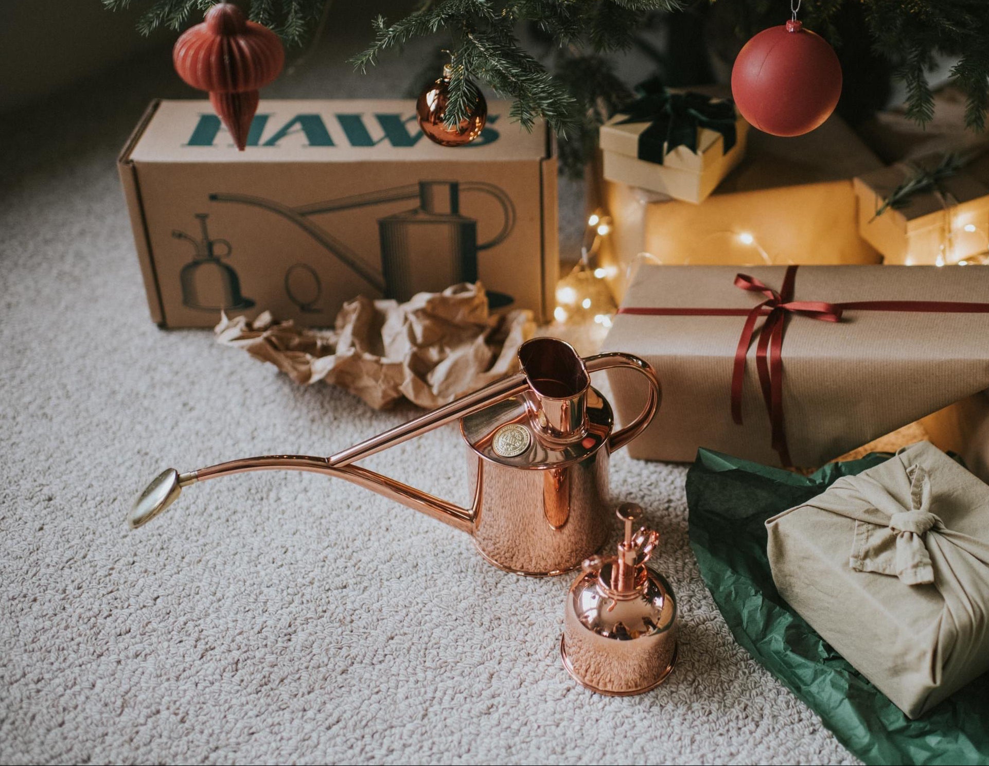 Christmas gifts image