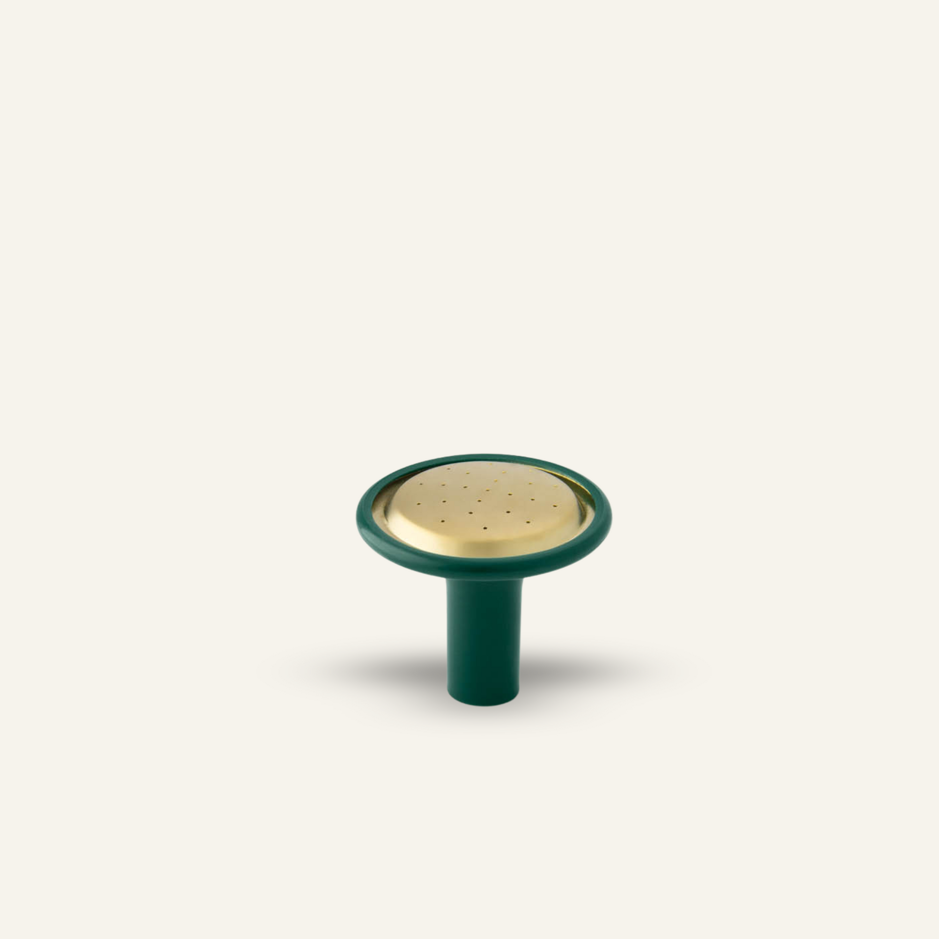 Bartley Burbler Plastic Rose
