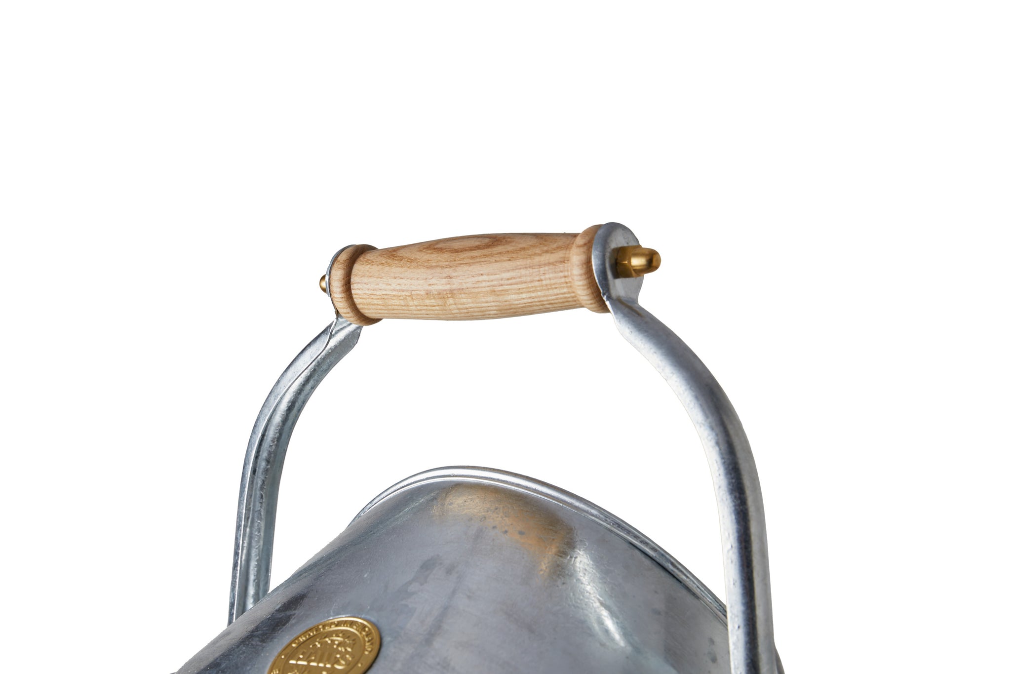The Hockley Heritage HDG - 2 Gallon Galvanised