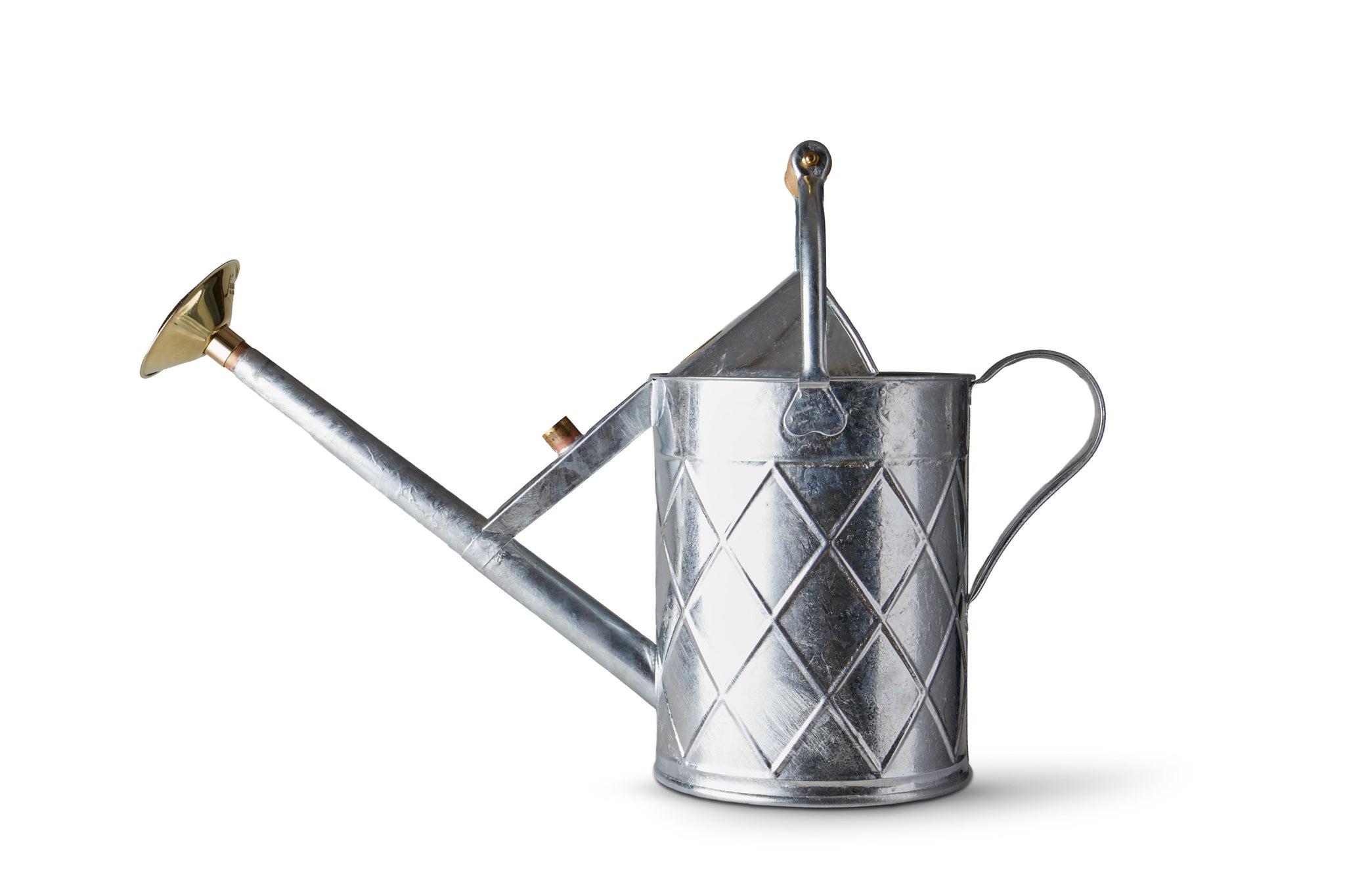The Hockley Heritage HDG - 2 Gallon Galvanised