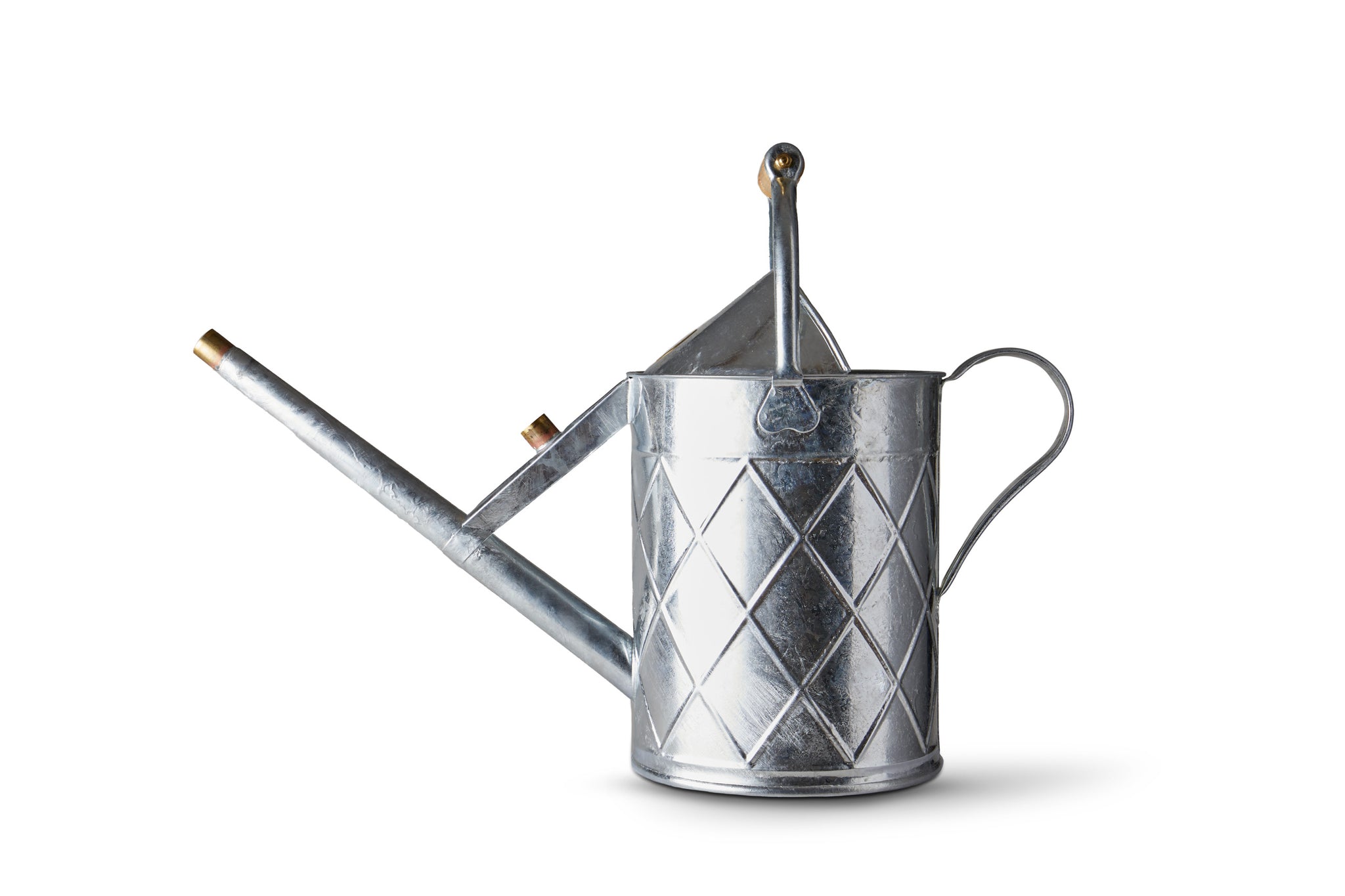 The Hockley Heritage HDG - 2 Gallon Galvanised