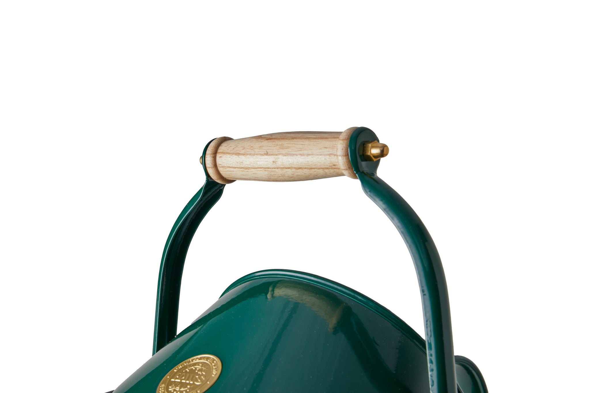 The Hockley Heritage HDG - 2 Gallon Green
