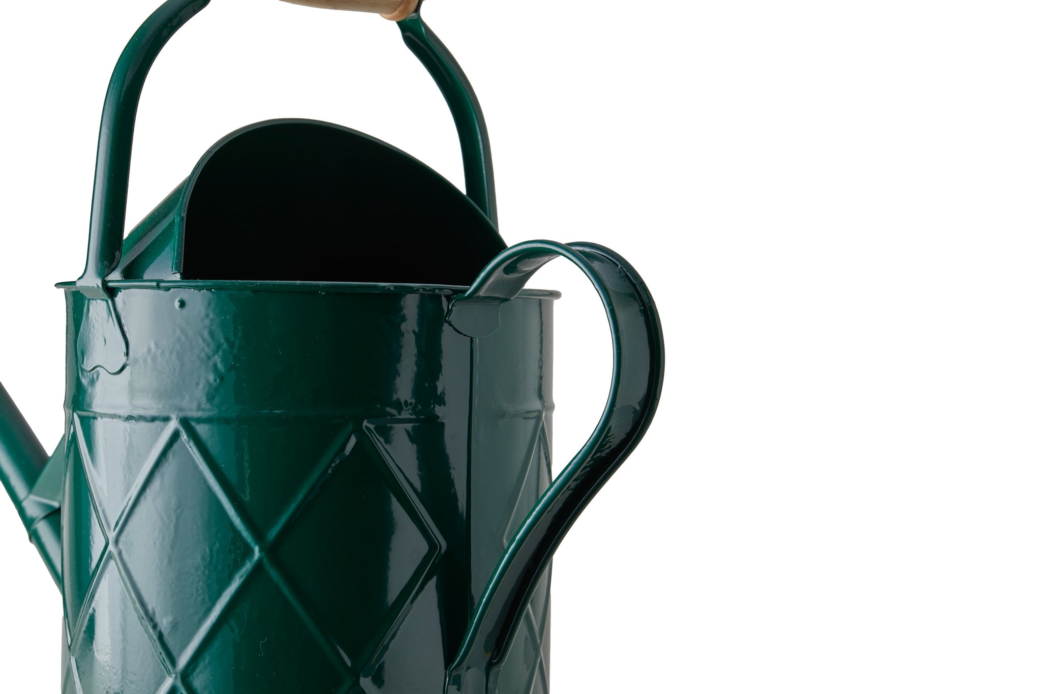 The Hockley Heritage HDG - 2 Gallon Green