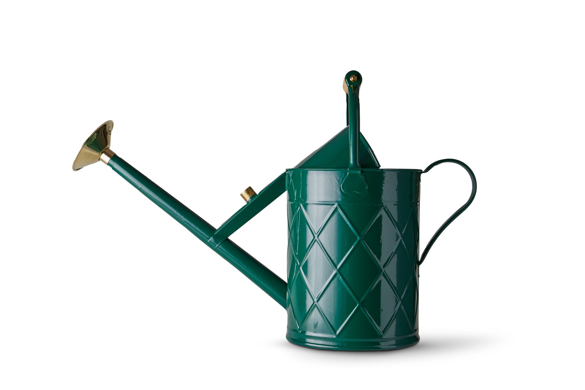 The Hockley Heritage HDG - 2 Gallon Green