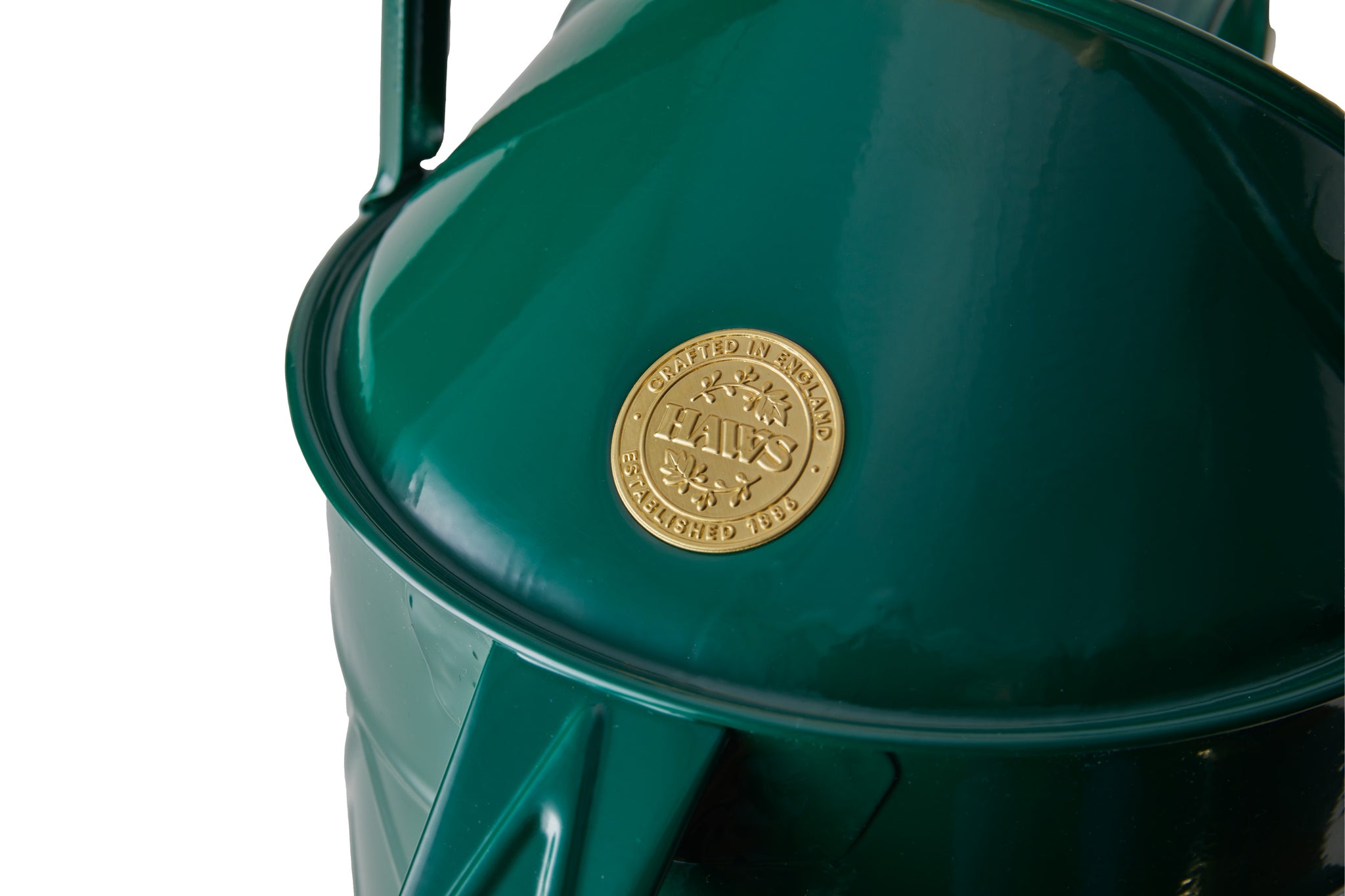 The Hockley Heritage HDG - 2 Gallon Green
