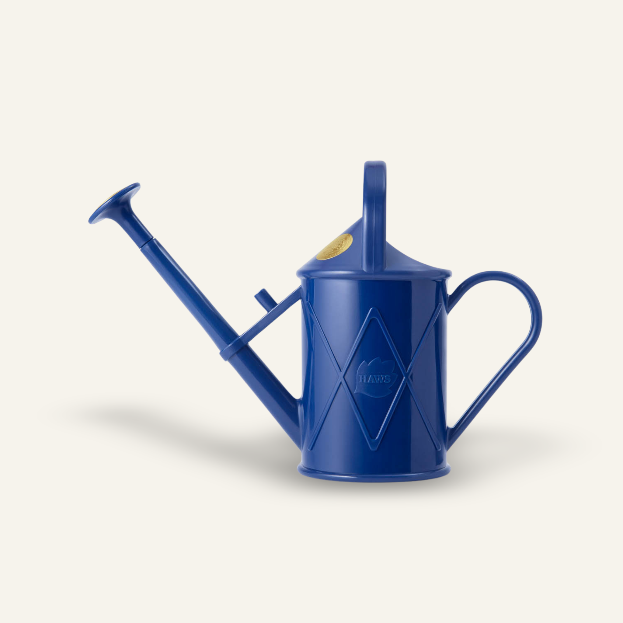 The Bartley Burbler Blue - Two Pint