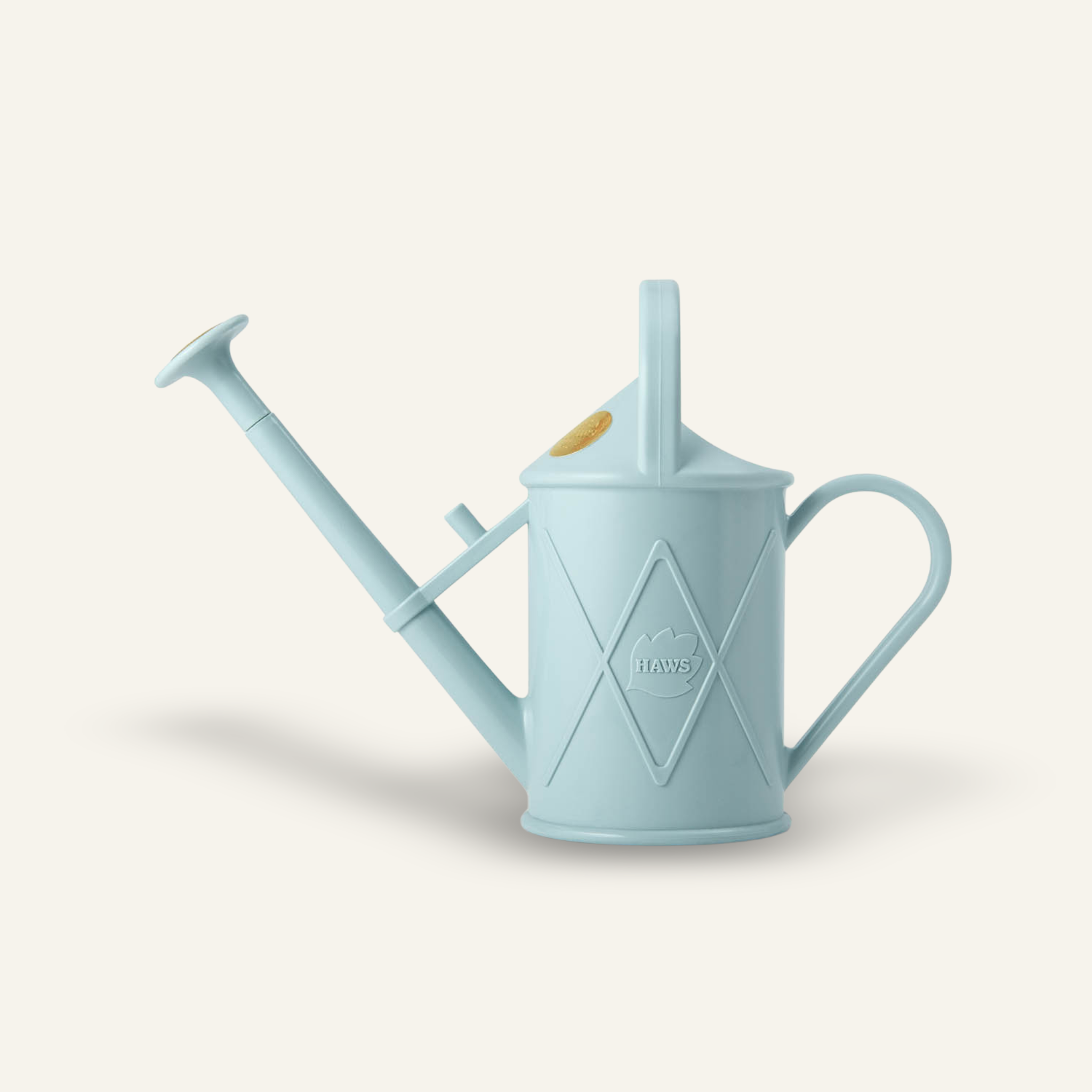 The Bartley Burbler Duck Egg Blue - Two Pint