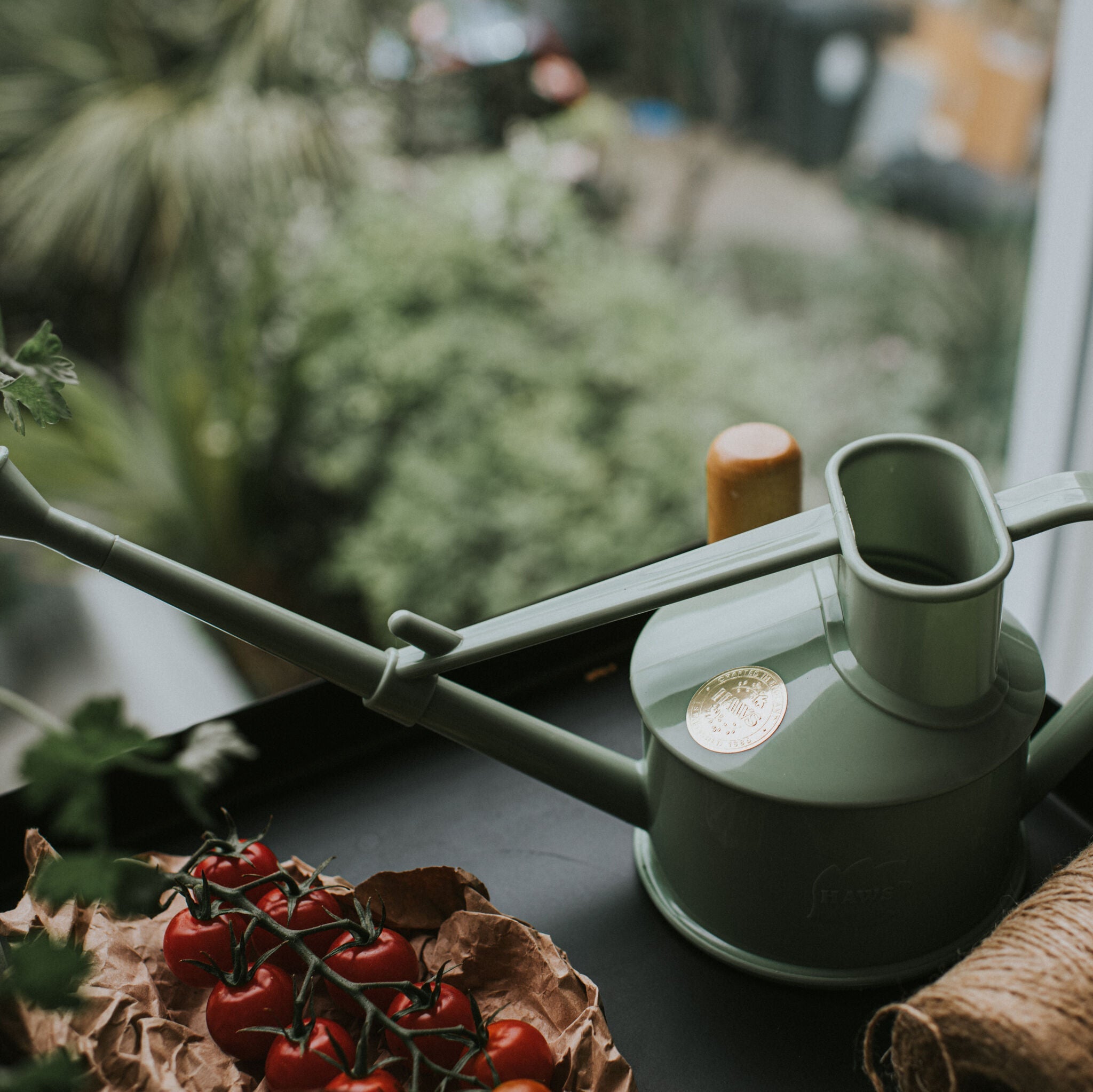 The Langley Sprinkler Sage - One Pint