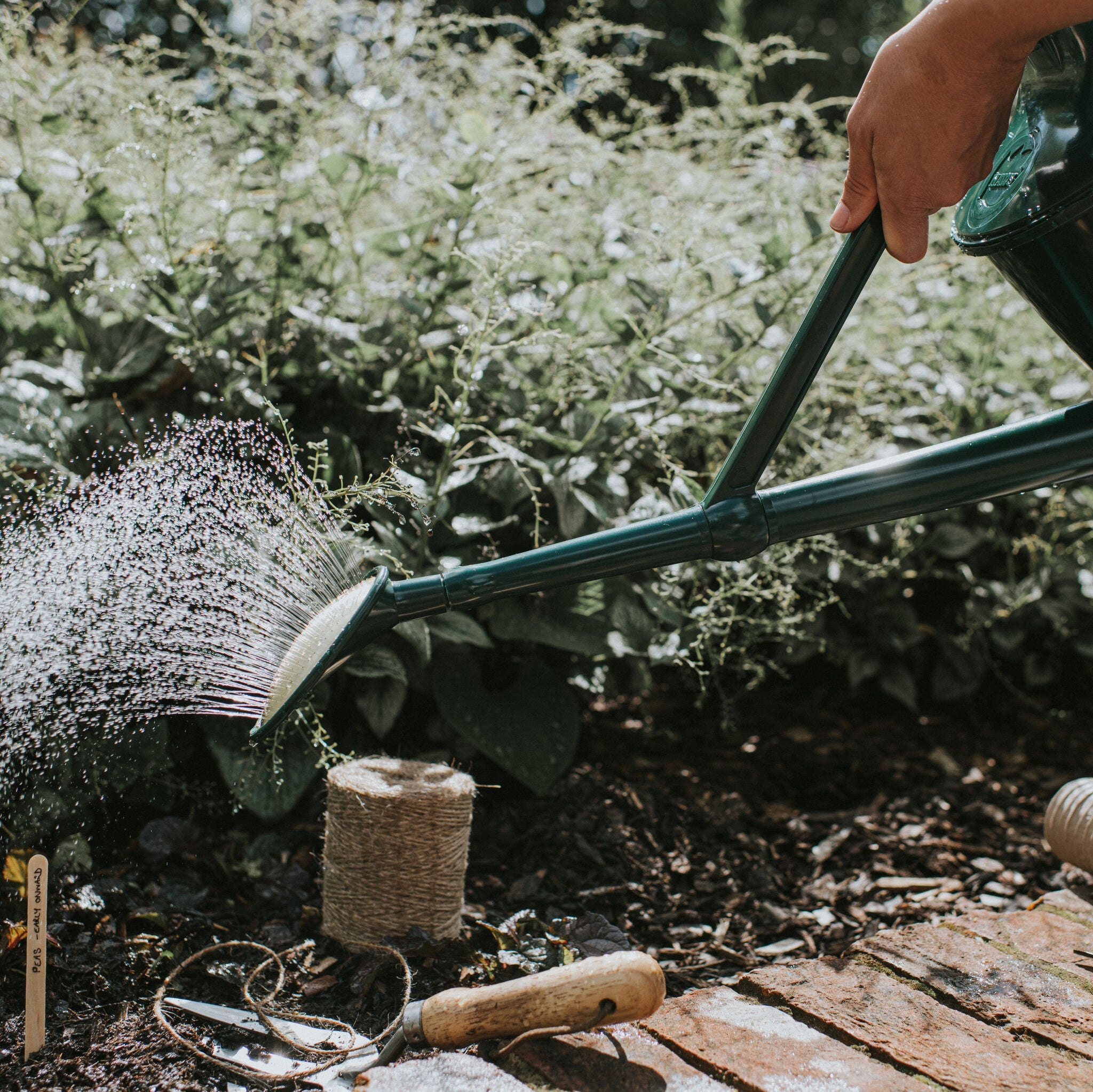 The Cradley Cascader Green - One & a Half Gallon