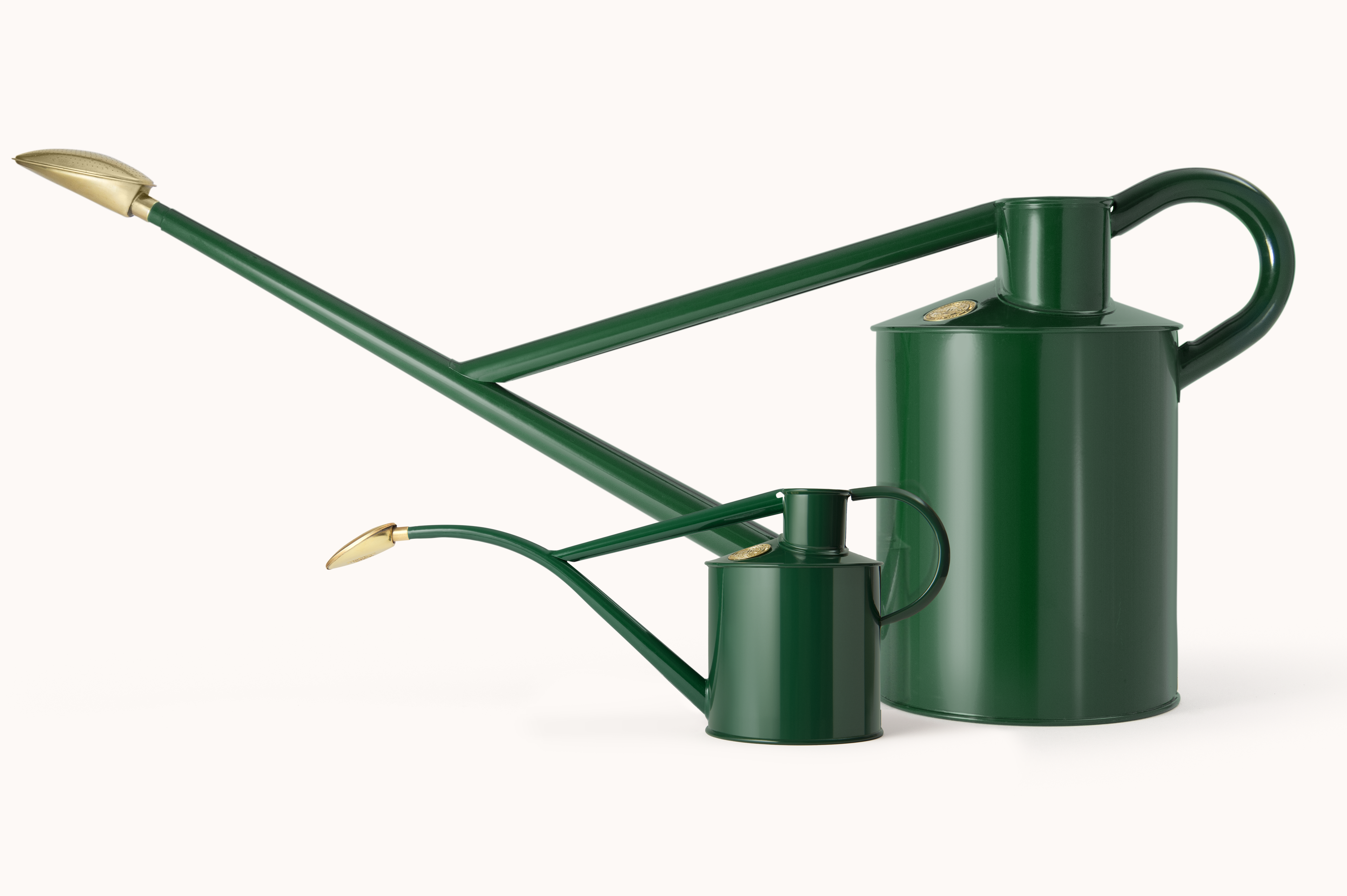 The Warley Fall & Rowley Ripple - Greenhouse Set - Two Gallon