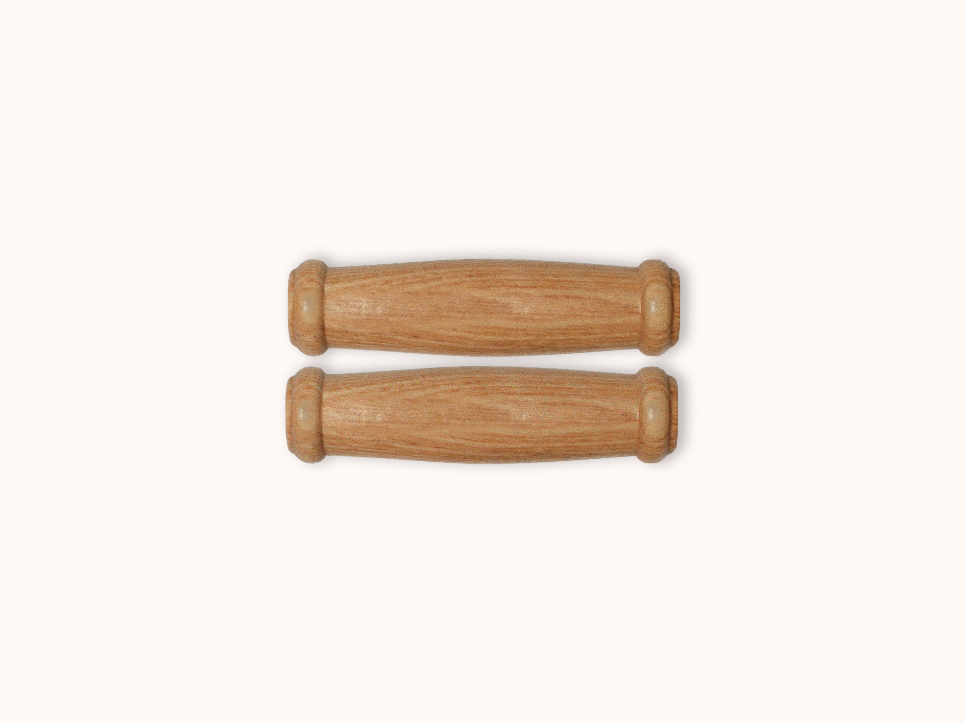 790 Replacement Wooden handles