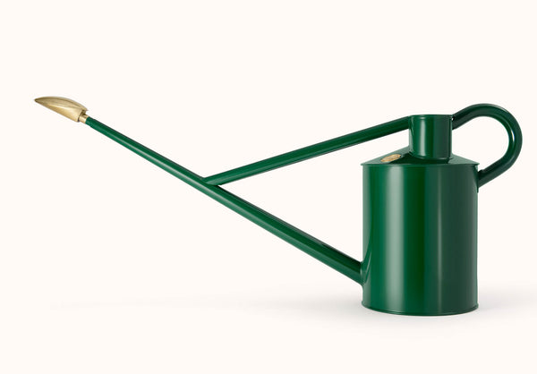 The Warley Fall Green - Two Gallon – UK Haws Watering Cans