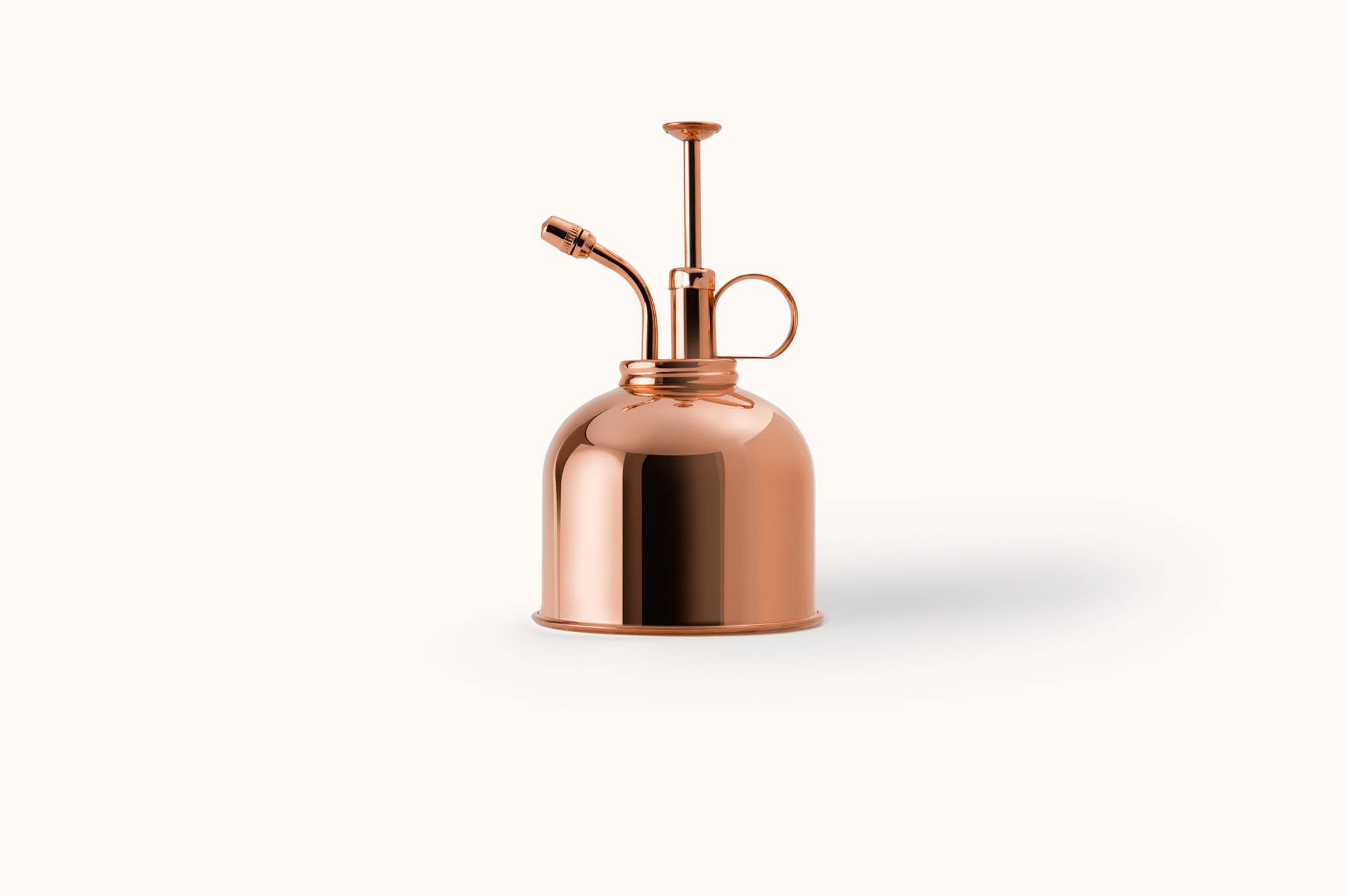 The Smethwick Spritzer Copper - Half Pint
