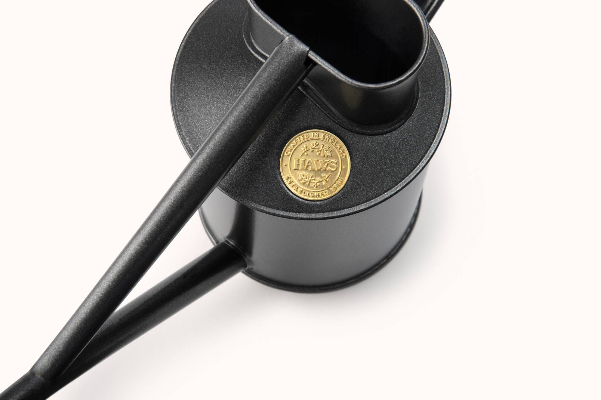 The Fazeley Flow - Plants and Flowers Set - Graphite & Cream - Two Pint