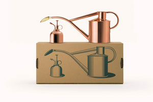 Copper Rowley Ripple & Copper Smethwick Spritzer